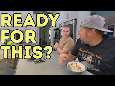 Why Doesn't Mom Vlog?