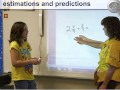 Understanding Fractions in Middle School