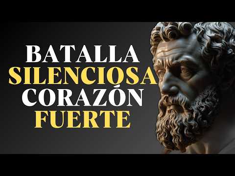 🎭 LA DEPRESIÓN NO ES DEBILIDAD: ES UNA BATALLA INVISIBLE 🔥
