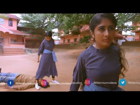 കോളേജിൽ കേറി ഇടിച്ചിട്ട് പോകാം എന്ന് കരുതിയെങ്കിൽ തെറ്റി..ഇത് ആള് വേറെയാണ് | Ole Kanda Naal Clip