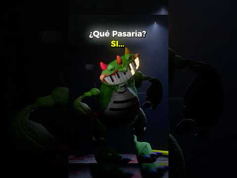 Pianosaurus dura Mucho | #Shorts