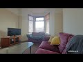 4 bedroom student house in Roath, Cardiff