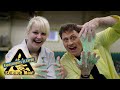 Science Max: Experiments at Large - Polymers and Slime