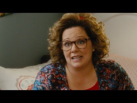 LIFE OF THE PARTY - Official Trailer 1