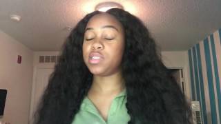 White Label Hair .. Eurasian Exotic Wave. ONE YEAR REVIEW!! Part Three