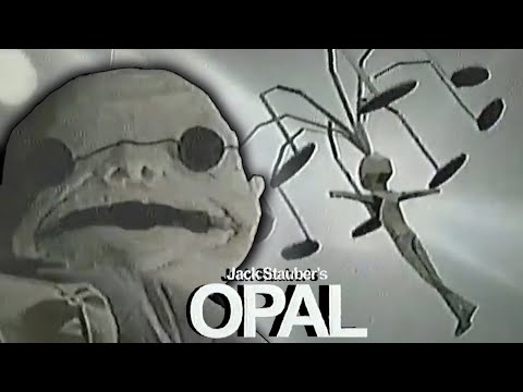 A trágica história de OPAL