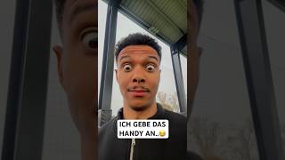 GEBE DAS HANDY WEITER AN👀🧬 #dnaathletics #iconleague #niklaswilson