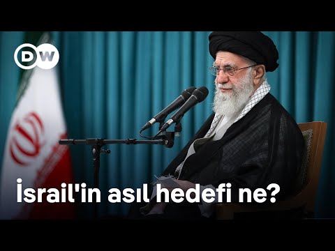 İsrail İran'ı neden şimdi vurdu?