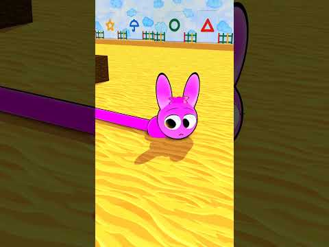 Incredibox Sprunki FAT and DIET Squid Game with DURPLE vs PINKI