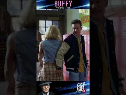 Got To GET SOME!!! 😅😍💪 #shorts #buffythevampireslayer