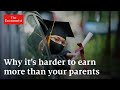 Social Mobility and Education Challenges