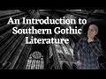 Gothic Literature and Its Influences