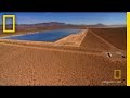 Concentrated Solar Power Concepts