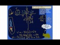Projectile Motion and Linear Functions