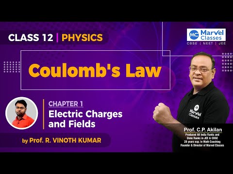 Marvel Classes by Akilan Institute - CBSE, NEET & JEE YouTube video thumbnail