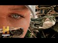 Tess Lee's Solo Snake Hunt