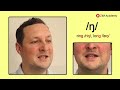 Understanding Phonetics: Vowel and Consonant Sounds