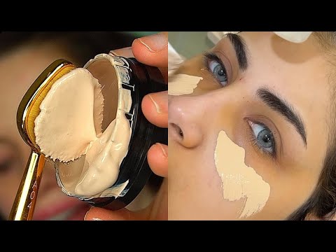 Best Makeup Transformations 2024 | New Makeup Tutorials Compilation