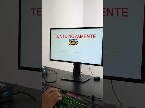 Eu com senhas é assim...