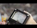 Exploring Skinwalkers and Radiation