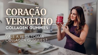Collagen Gummies