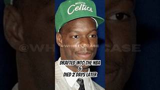What Really Happened to Len Bias? #truesports