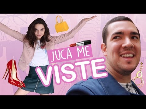 JUCA COMPRA MI OUTFIT - GisselleKuri
