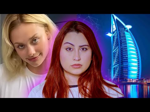 Maria Kovalchuk: Invitada a una Fiesta de Lujo, Terminó con el Cuerpo Roto