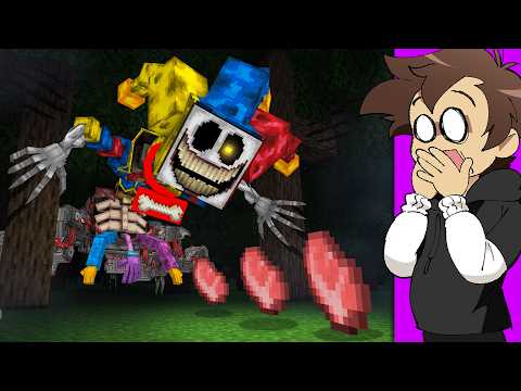 Can You Keep THE PROTOTYPE as a Pet?