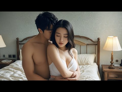 movie！腹黑男愛上仇人的女兒，為了佔有她竟餵她吃藥！第二天醒來徹底瘋狂