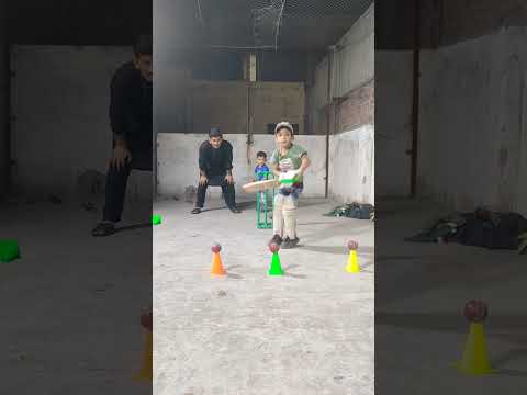 Improve Sweep And Cover drive with T-Cone DriLL #TCone for #cricket #ipl2025 #ctlive #icc #youtube