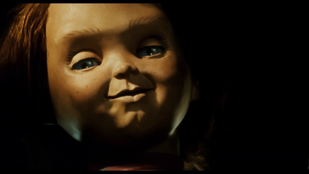 Chucky, la poupée de sang Miniature du trailer