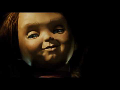 Child's Play 2 Teaser Trailer 1990 - 35mm - HD
