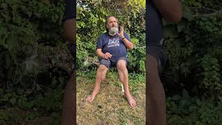 Hochfrequenz Heilapparate: Interview mit dem Violetten Ray (Christian) über Apparate