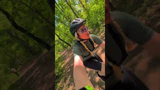 🥹 #outdoors #nature #gravelbike #shorts