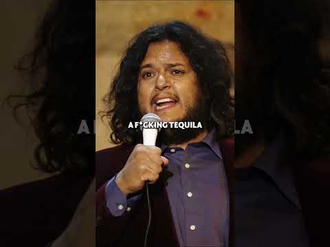 Mexicans who don't speak Spanish #standupcomedy