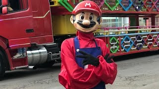 OS MELHORES DANÇARINOS