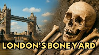 Why The River Thames Washes Up Human Bones