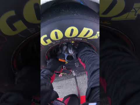 race winning pit stop