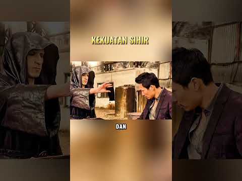 Kekuatan sihir #alurceritafilm #alurcerita #film #movie #riviewfilm