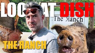 Tommy Pope and Ryan Donahue Make Breakfast at The Ranch - Look at Dish #20