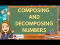 Decomposing and Composing Numbers