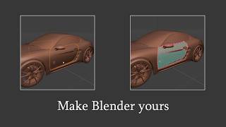 6 Blender tips that improved my workflow