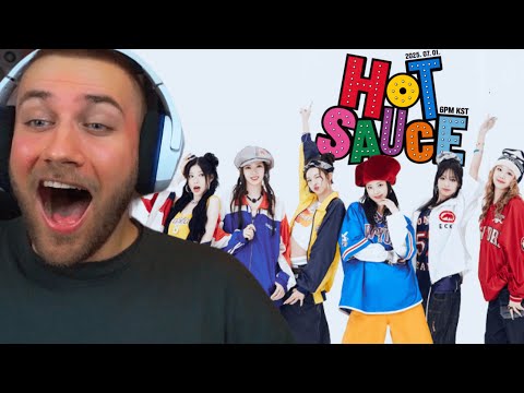 CANT WAIT!!! BABYMONSTER 'HOT SAUCE' TRAILER + OUTFITS - REACTION
