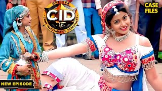 CID 2025 | CID new episode | CID full episode | CID serial | ACP Pradyuman | Daya | CID Abhijeet