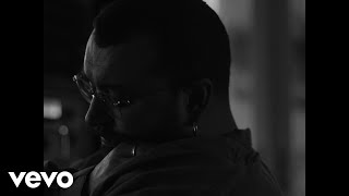 Sam Smith - Love Is A Stillness (Official Video)