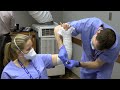 Splinting Techniques and Complications