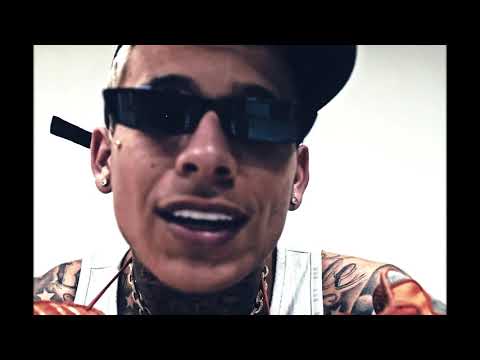 MC Pedrinho - Blindado de Fé (Clip Oficial)
