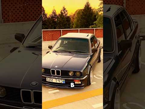 ВОТ ПОЧЕМУ МАШИНЫ 80-Х ЛУЧШИЕ! #авто #автомобиль