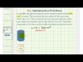 Optimization of Cylinder Production Costs
